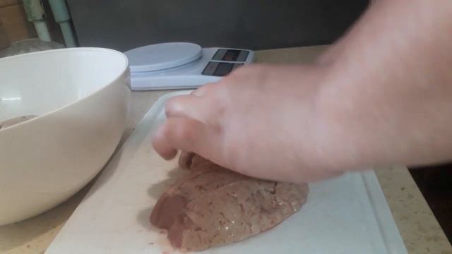 Готовка с Использованием Оригинальных Ингредиентов