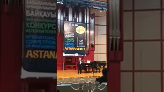 M.Bafoyev «Lirik hikoya» смотреть онлайн