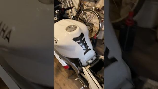 Ямаха р1 первый запуск смотреть онлайн