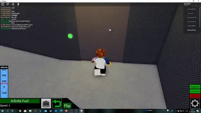 plane carzy (roblox) смотреть онлайн