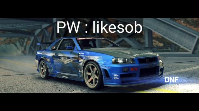 nfs NO LIMITS graphicsSettings json Ultra FHD 2 смотреть онлайн