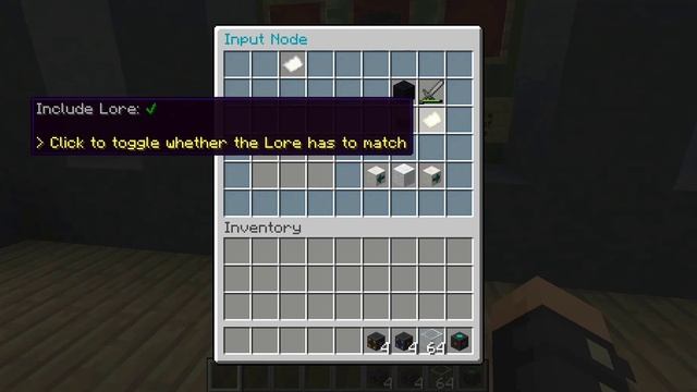 Minecraft Slimefun Tutorial: Cargo Management смотреть онлайн