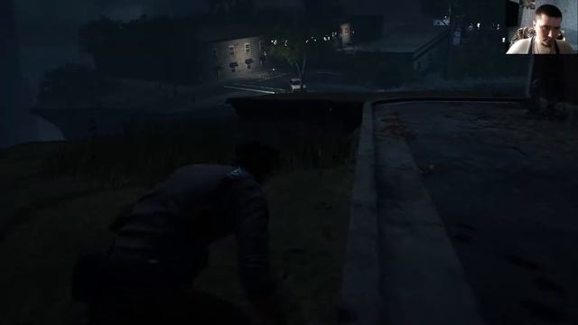 The Evil Within 2 Секреты - Ключи смотреть онлайн