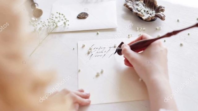 Анна Ахматова. Ты письмо мое милый не комкай. смотреть онлайн