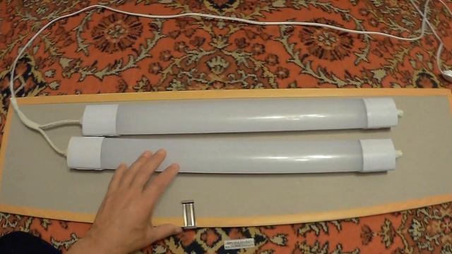 Освещение в аквариум  Свет в аквариум