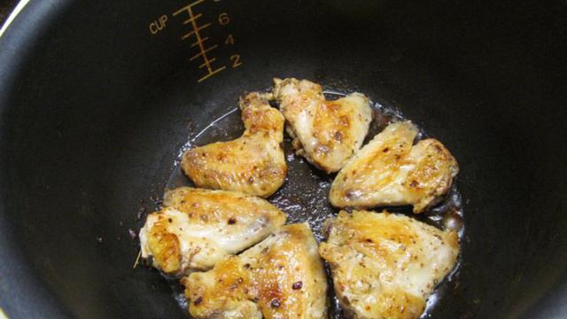 Сборник рецептов