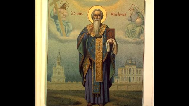 АЛЬБОМ ИКОН 1894 ГОДА