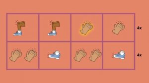 Body Percussion - In the Hall of the Mountain King by Edvard Grieg