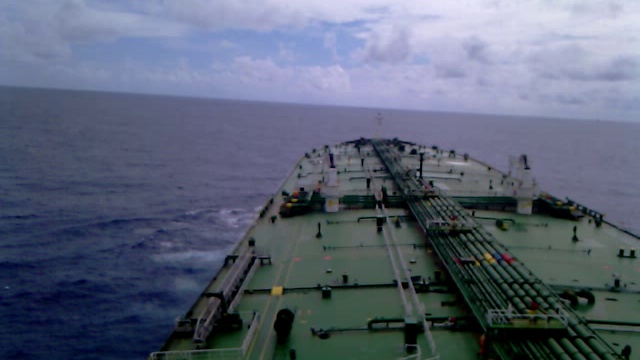 Front Chief VLCC