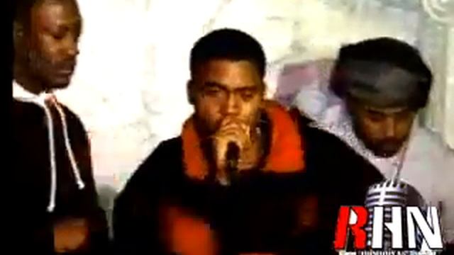 NaS - It Ain't Hard To Tell (complete with lyrics) смотреть онлайн