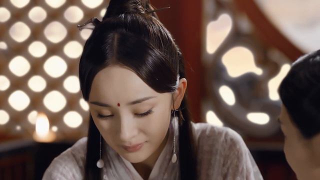 電視劇三生三世十里桃花 Eternal Love（a.k.a. Ten Miles of Peach Blossoms）第二十三集 EP23 楊冪 趙又廷 смотреть онлайн