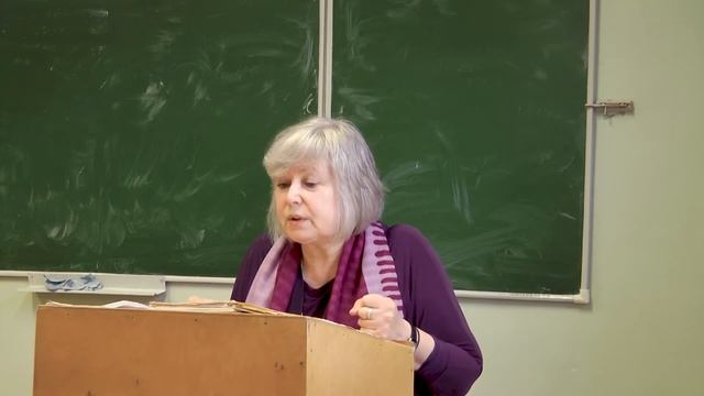 И. С. Тургенев. Роман "Новь" - Лекция Н. В. Пращерук смотреть онлайн