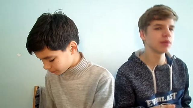 КРОВЬ ИЗО РТА I #TOXIC WASTE CHALLENGE смотреть онлайн