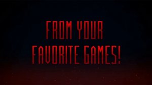 Dead Cells Everyone is Here! Gameplay Trailer.mkv