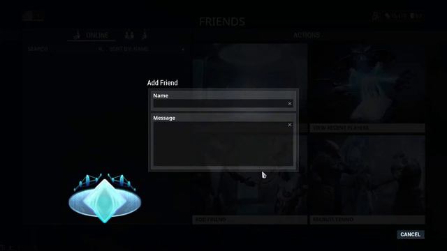 Warframe School - Everything you should know about on your Orbiter [Mid-Vor's Prize] смотреть онлайн