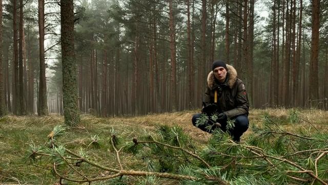 11 быков дзен. 5-й бык. Уроки медитации. Серия 5 смотреть онлайн