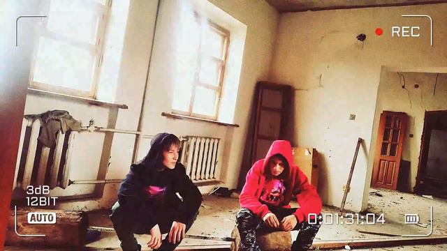 Уфф... Жизнь... DILLEP, МОЛОДОЙ ПУШКИН (parody. By Aleksandr Vasilev, ARSENTIY PUSHKIN)