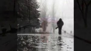 Копия видео «ХОРОВОДИТ СНЕГ С ДОЖДЁМ Джанго автор клипа Зоя Боур-Москаленко»