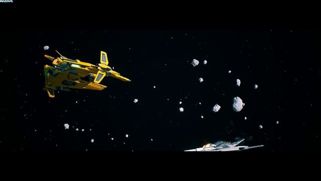 EVERSPACE™ 2 | GamePlay PC смотреть онлайн