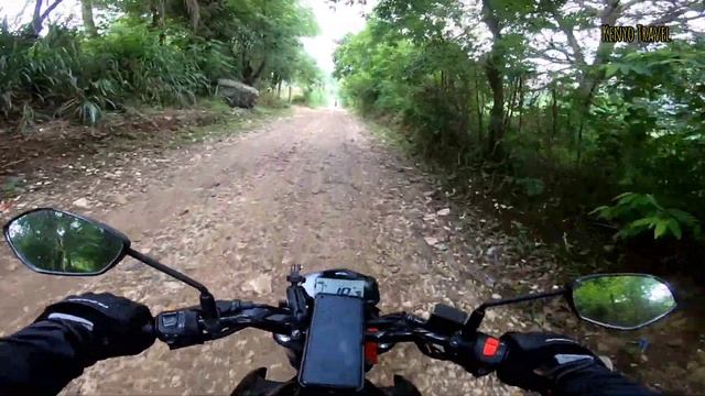Suzuki Gixxer ADV | Mt. Secret x Malangaan Spring & Cave смотреть онлайн