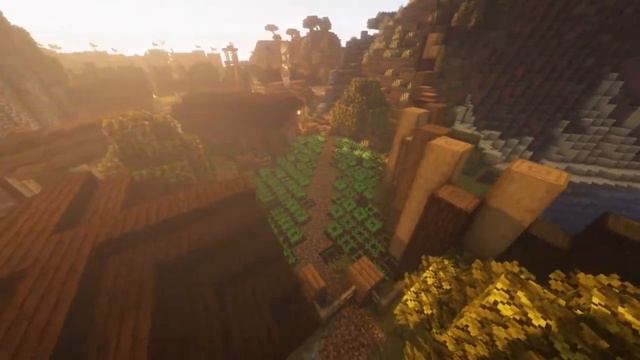 FINISHING the PATH & FIELDS! | Medieval City #85 смотреть онлайн