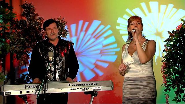 DUO SONET - Gvendolína смотреть онлайн