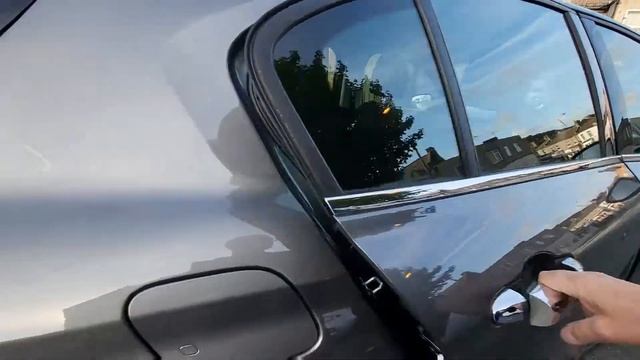 Fiat Tipo 2018 (68 Reg)  1.4 MPI Lounge Euro 6