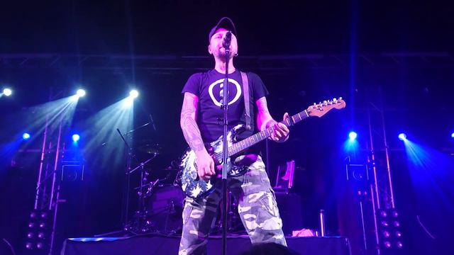 ПилОт - Заживо (Live At Surgut) 2022