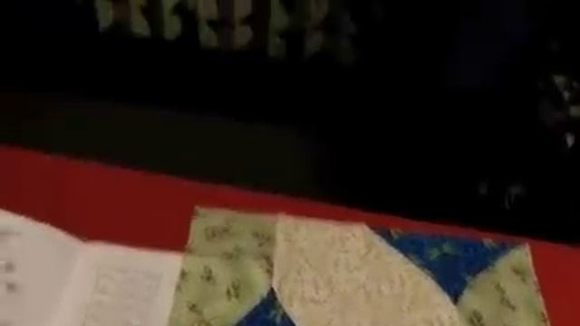 5-Minute Block Quilting