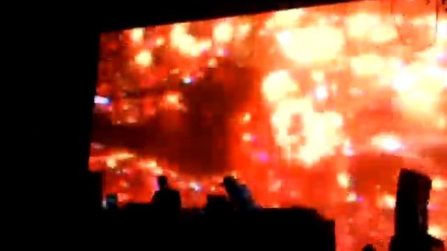Larry Heard aka Mr. Fingers @ Present Perfect Festival 27/07/2018 смотреть онлайн