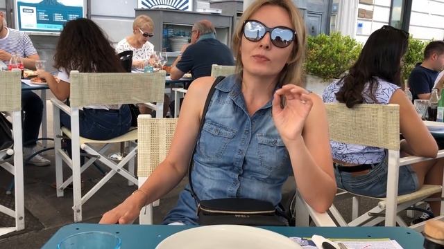 ОБАЛДЕЛА ОТ ЦЕН/СУМКА FURLA ПО ДЕШЁВКЕ/ОТЛИЧИЕ ИТАЛИИ ОТ СТАМБУЛА/И КАК ГОЛОД МЕНЯЕТ ЧЕЛОВЕКА . смотреть онлайн