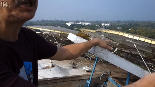 ИНДИЯ Матримандир ВНУТРИ. Уникальное видео смотреть онлайн