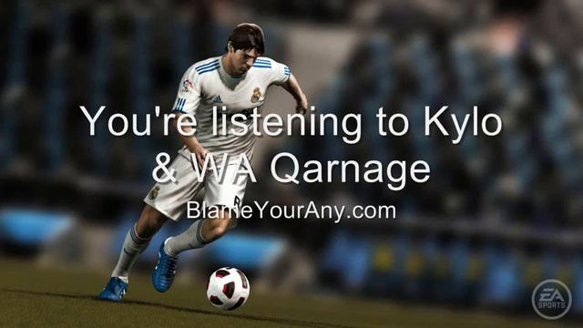 FIFA 12 - Gameplay improvements - New features - AI Vision - Impact Engine - New stadiums and more! смотреть онлайн