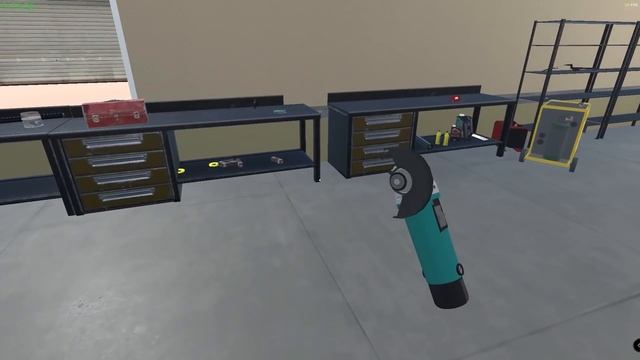 My Garage ? Оперская: Как собрать кузов? смотреть онлайн