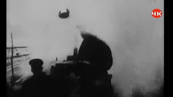 ПОСЛЕДНИЙ БРОНЕПОЕЗД