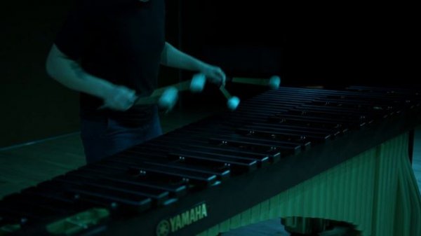 Marimba d'Amore- Keiko Abe