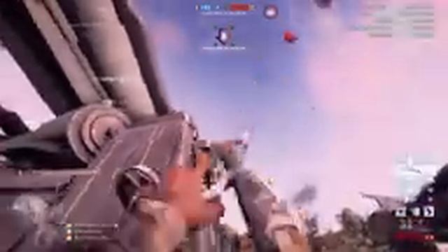 Battlefield 1 Mrs Kolibri смотреть онлайн