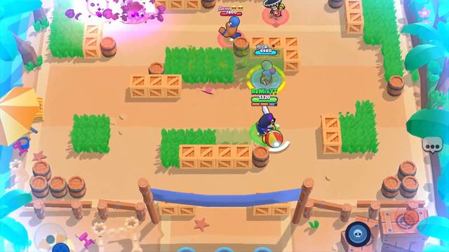 ЭТОТ ЯЩИК БЫЛ В ИГРЕ, НО НИКТО ОБ ЭТОМ НЕ ЗНАЛ | ГЛАВНЫЕ ФИШКИ И СЕКРЕТЫ БРАВЛ СТАРС смотреть онлайн