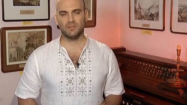 Т. Шевченко - Хоча лежачого й не б'ють... (вик. В. Звєрєв) смотреть онлайн