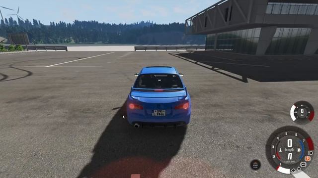 how to make a drift car in Beam.NG смотреть онлайн