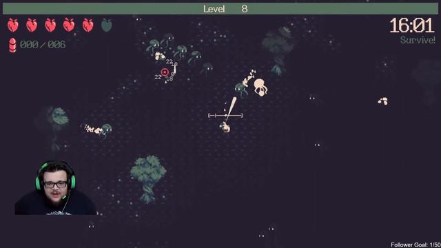 Zman Streams 20 Minutes Till Dawn 6/8/2022 pt. 2 смотреть онлайн