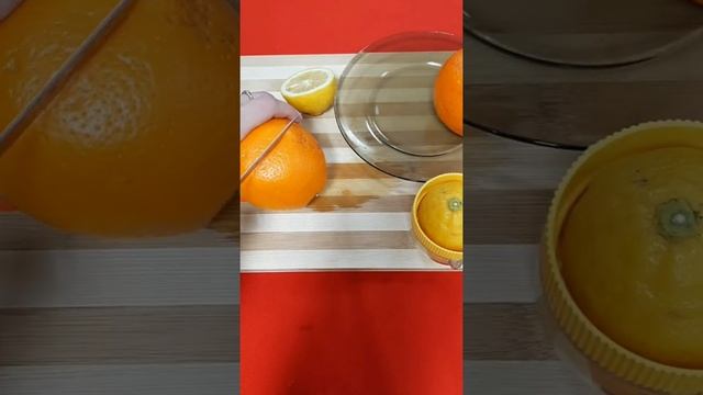 Соковыжималка для цитрусовых. смотреть онлайн