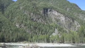 Агафья Лыкова и её брат Дмитрий