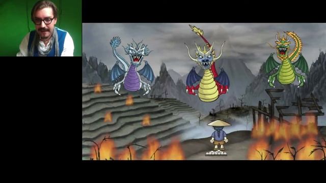 Mahjong Quest - Let's Play GameTop смотреть онлайн