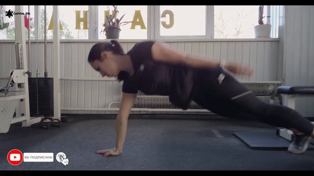 Сухое плавание. Упражнения для плавания на суше. Разминка перед плаванием в зале