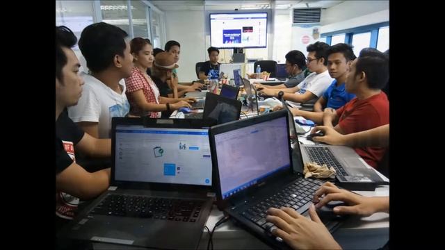 GG Training FULL STACK C# ASP NET MVC + ANGULARJS AUG 5, 12, 19 AND SEPT 2, 2017 смотреть онлайн