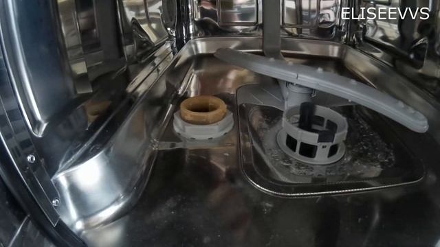 посудомоечная машина HOTPOINT ARISTON LSF 7237 смотреть онлайн