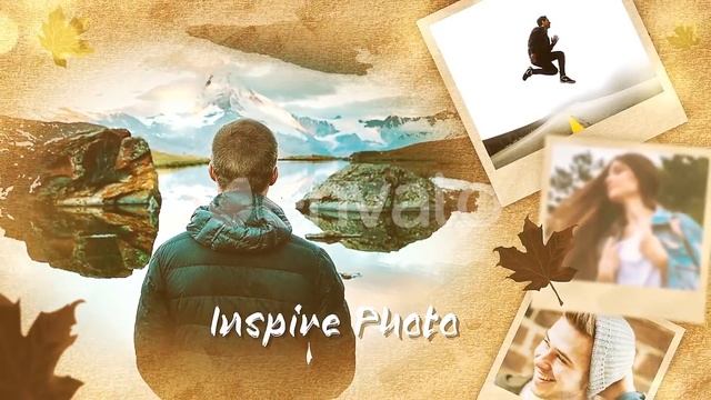 Download Free Videohive Elegant Sketch Slideshow смотреть онлайн