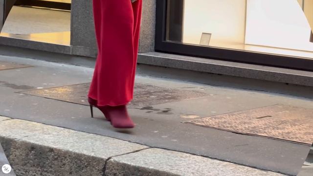 🇮🇹 Milan Most Stylish People - Chic Outfits - Milan Street Style 2024