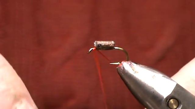 вольфрамовая мормышка без пайки за 30сек смотреть онлайн